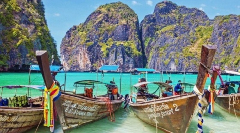صور أجمل 10 شواطئ حول العالم.. لقضاء جولة سياحية رائعة